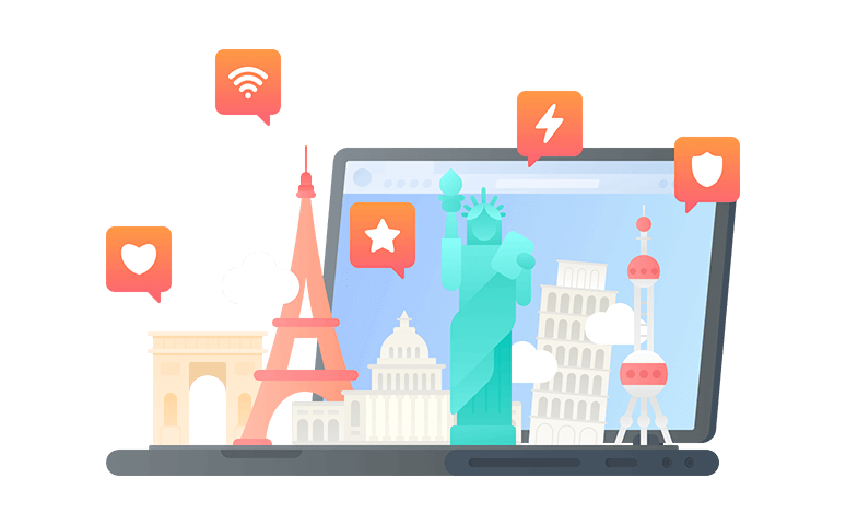 在摩纳哥连接到中国vpn - 嗖嗖加速器